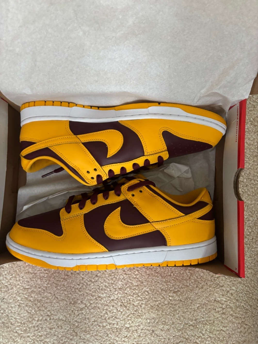 Nike Dunk Low Retro
